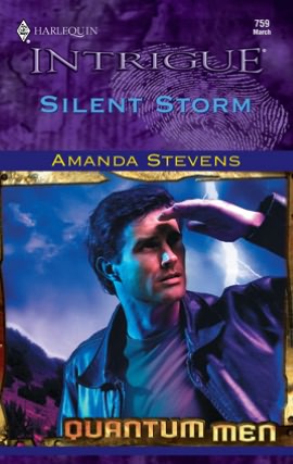 Silent Storm