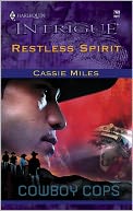 Restless Spirit