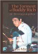 download The Torment of Buddy Rich book
