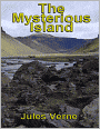 The Mysterious Island