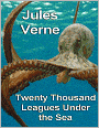 Twenty Thousand Leagues Under the Sea