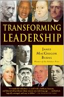 Transforming Leadership: A New Pursuit of Happiness