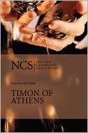 Timon of Athens (The New Cambridge Shakespeare series)