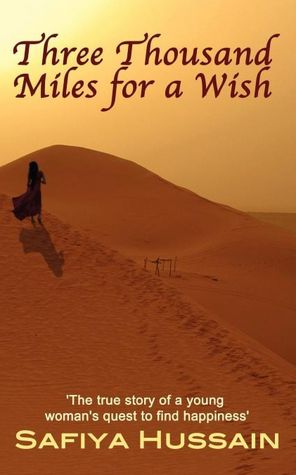 Free ebooks on google download Three Thousand Miles for a Wish 