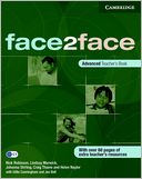 face2face Advanced Teacher's Book