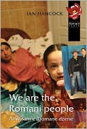 We Are the Romani People: Volume 28