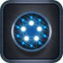 Flashlight, Candle, Plasma Lamp