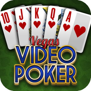 Vegas Video Poker