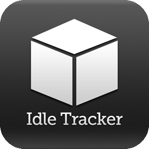 Idle Tracker HD