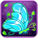 Mahjong Butterfly