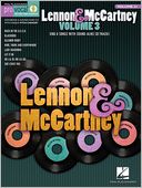 Lennon & McCartney - Volume 3: Pro Vocal Men's Edition Volume 21