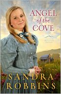 Angel of the Cove