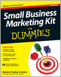 Small Business Marketing For Dummies