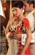 Unbuttoning Miss Hardwick (Harlequin Historical Series #1093)