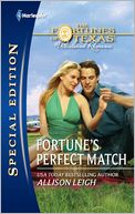 Fortune's Perfect Match (Harlequin Special Edition Series #2191)