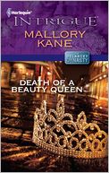 Death of a Beauty Queen (Harlequin Intrigue Series #1356)