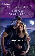 Spy Hard (Harlequin Intrigue Series #1358)