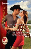 His Marriage to Remember (Harlequin Desire Series #2161)