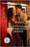 A Tangled Affair (Harlequin Desire Series #2166)