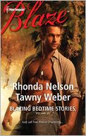 Blazing Bedtime Stories, Volume VII: The Steadfast Hot Soldier / Wild Thing (Harlequin Blaze Series #688)