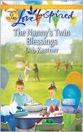 The Nanny's Twin Blessings (Love Inspired Series)