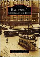 download Baltimore's Streetcars and Buses, Maryland (Images of America Series) book