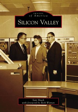 Silicon Valley, California