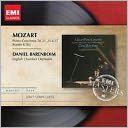 Mozart: Piano Concertos Nos. 20, 21, 23 & 27; Rondo