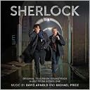 Sherlock: Music from Series One