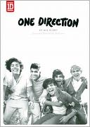 Up All Night [Deluxe Edition] by One Direction: CD Cover