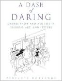 A Dash of Daring by Penelope Rowlands: Book Cover