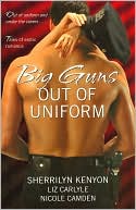 Big Guns Out of Uniform