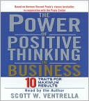 The Power of Positive Thinking in Business: 10 Traits For Maximum Results