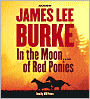 In the Moon of Red Ponies (Billy Bob Holland Series #4)