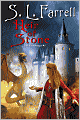 Heir of Stone (Cloudmages Series #3)