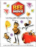 Bee Movie Ultimate Sticker Book