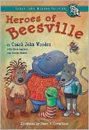 Heroes of Beesville