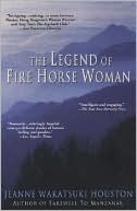 The Legend of Fire Horse Women