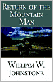 Return of the Mountain Man (Mountain Man Series #2)