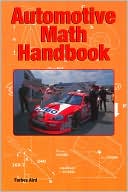 Automotive Math Handbook