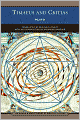 Timaeus and Critias (Barnes & Noble Library of Essential Reading)
