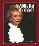 Sandra Day O'Connor: Supreme Court Justice
