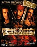 Pirates of the Caribbean: The Legend of Jack Sparrow