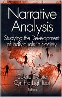 Narrative Analysis: Studying the Development of Individuals in Society