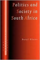 download Politics And Society In South Africa book