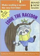 Eddie the Raccoon: Brand New Readers