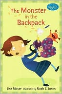 The Monster in the Backpack