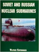 download Soviet and Russian Nuclear Submarines book