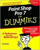download Paint Shop Pro 7 For Dummies book