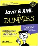 Java and XML For Dummies